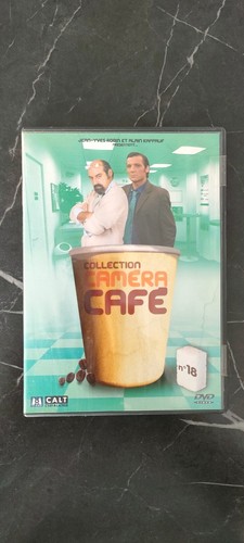 Camera café numero - numero, 18