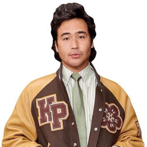 Nico hiraga - hiraga, (jacket)