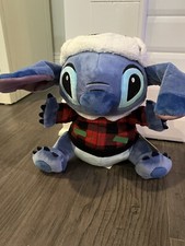 Disney store lilo - &, stitch