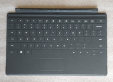 clean Microsoft Touch Cover
