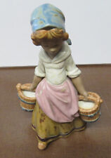 Lladro Espagne : Figurine En