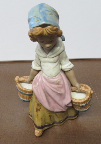 Lladro espagne figurine - espagne, en