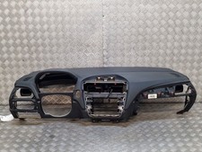 Planche tableau de bord - BMW