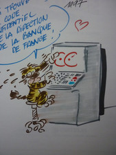 MIC DELINX / LA JUNGLE EN