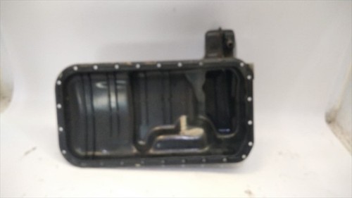 Td27 turbo carter inf moteur - td27,