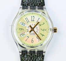 SWATCH MUSICALL 1994 - SLK103