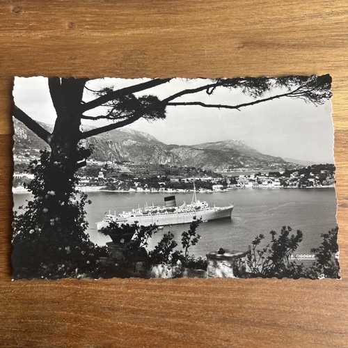 Postcard cpa - postcard,