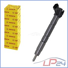 1x BOSCH INJECTEUR + JOINT