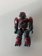 Halo Construction Mega Bloks