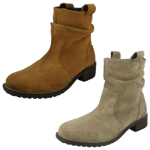 Bottes cuir pour femmes à - cuir,