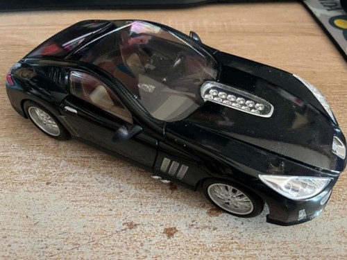 Peugeot 907 burago 18 - 907,