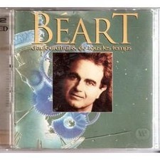 Cd Guy Béart - D'aujourd'hui & De Tous Les Temps (1992)