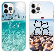 Housse pour iPhone tous
