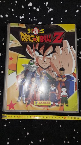 Panini dragon ball vintage - ball,