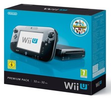 Wii U Pack Nintendoland