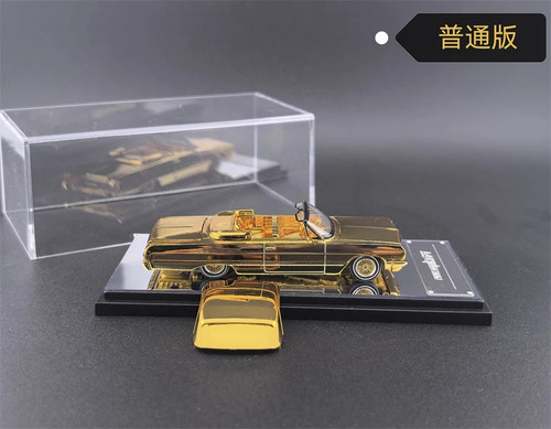 Fine works64 impala - works64, 1:64