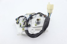 Compteur PEUGEOT 50 STREET