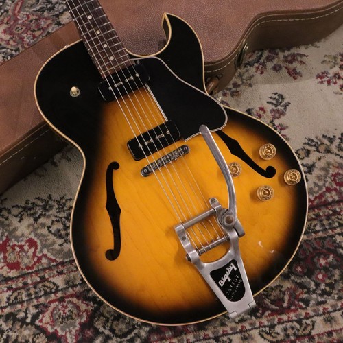 Gibson 135 vintage - gibson, ~vintage