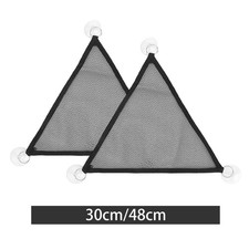 2 hamacs pour dragon barbu