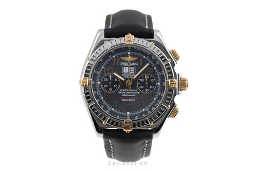 Chronographe breitling - chronographe,