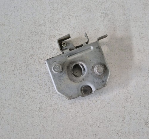 Serrure capot renault - capot,