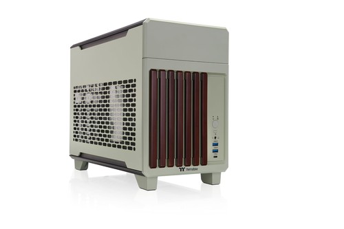 Tr100 mini tower super - mini, |