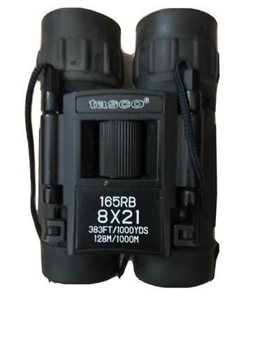 Taso binaculars 21 black - taso,