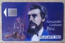 télécarte / F308A / envoi