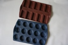 moule silicone tupperware