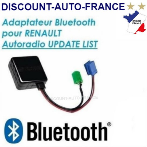 Cable aux auxiliaire bluetooth - auxiliaire,