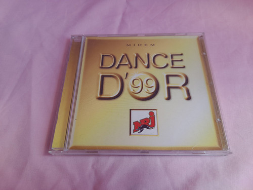 Dance 99 compilation - 99,