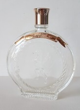 Jean D'ALBRET ancien  flacon de parfum   "ECUSSON " -  EDT