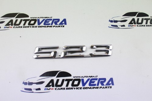 Bmw e39 série 523 - e39,