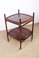 Desserte Brésilienne, 2