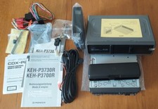 Pioneer keh p3700r - pioneer, radio