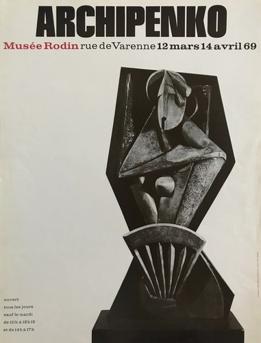 Alexandre archipenko - alexandre,
