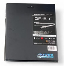 Câble numérique Oyaide 1,0 m