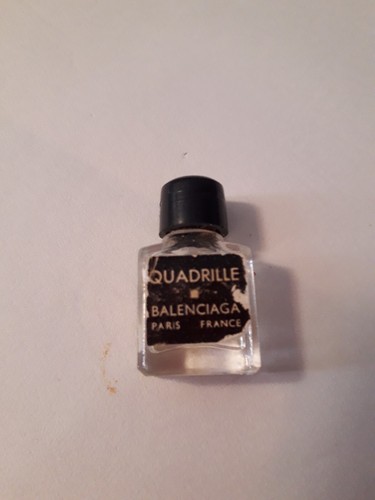 Miniature parfum - miniature, de