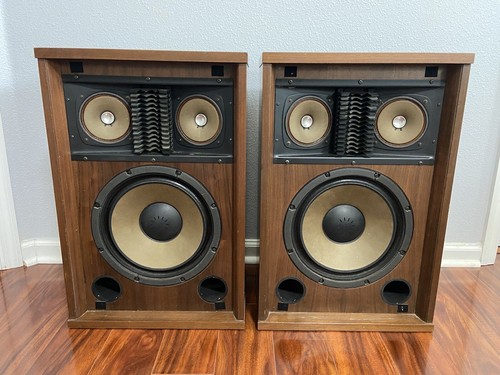 Sansui 2500 speaker - sansui, sp-2500