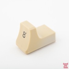 Korg CX-3 / BX-3 Drawbar Knob