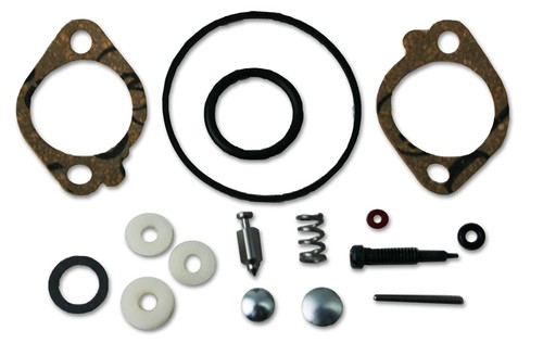 Kit révision des - de,