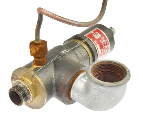 Protomet 64a soupape de - protomet, up