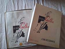 Lot 9 paires bas voile Galba