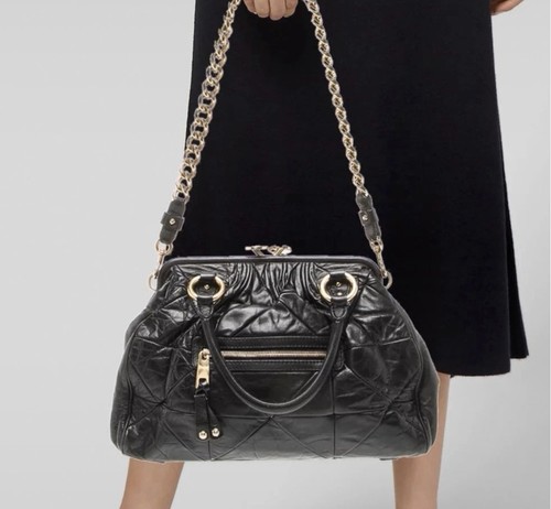 Marc jacobs sac porté épaule - porté,