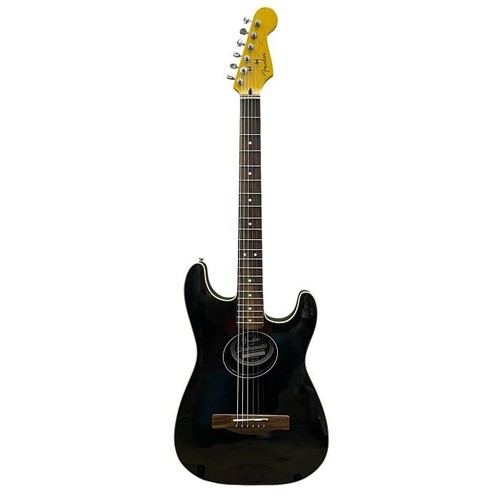 Fender stratacoustic electric - fender,