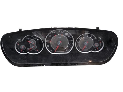 Compteur citroen phase - c5, 1