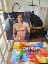 Lot De 4 Sacs Original