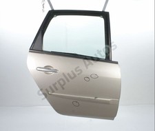 PORTE ARRIERE DROITE