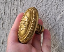 Ancienne Poignée de porte en
