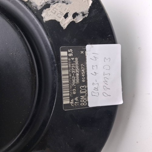 2011 2016 peugeot 3008 brake - peugeot,